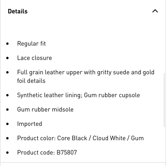 Adidas Samba sneaker - Picture 8 of 16